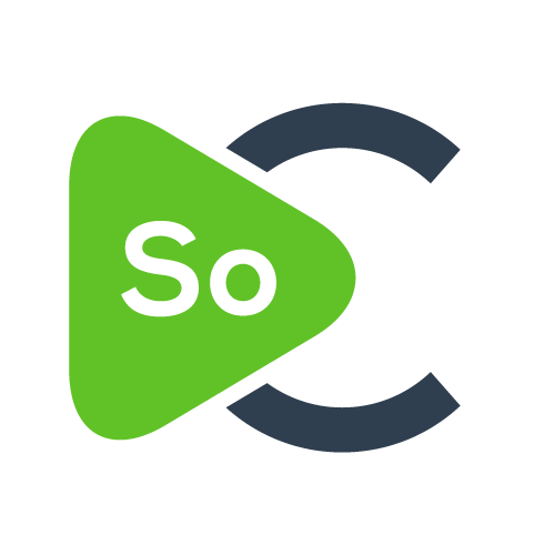 SoCreate - Screenwriting for Everyone logo