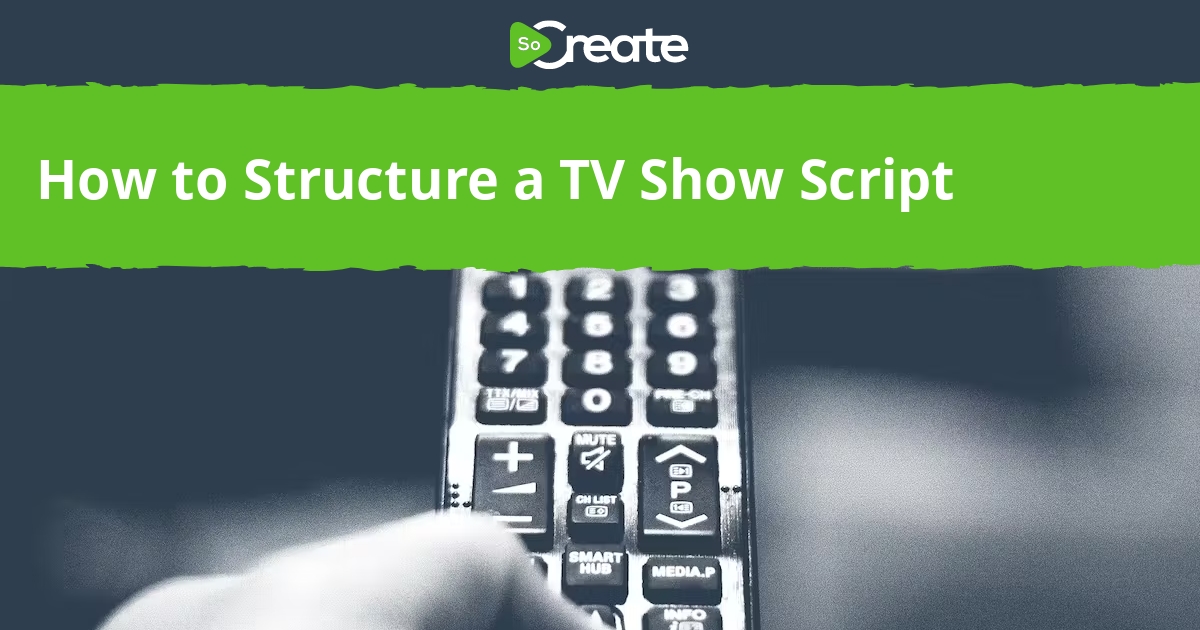 How to Sell Your TV Series the Stranger Things Way - ScreenCraft